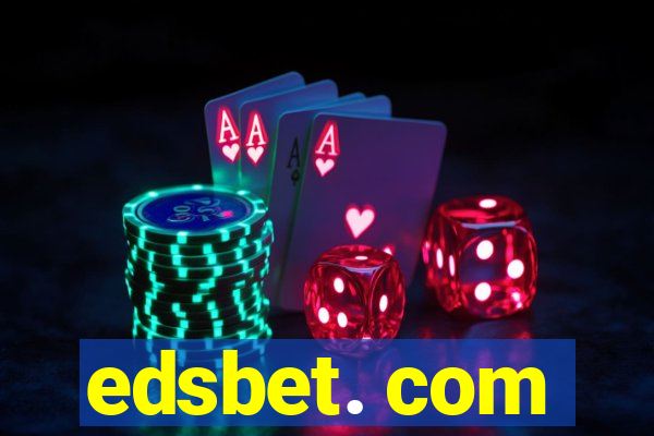 edsbet. com